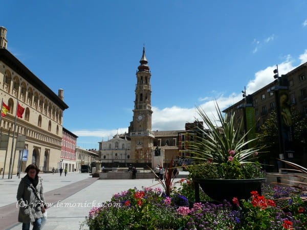 zaragosa windy town @lemonicks.com