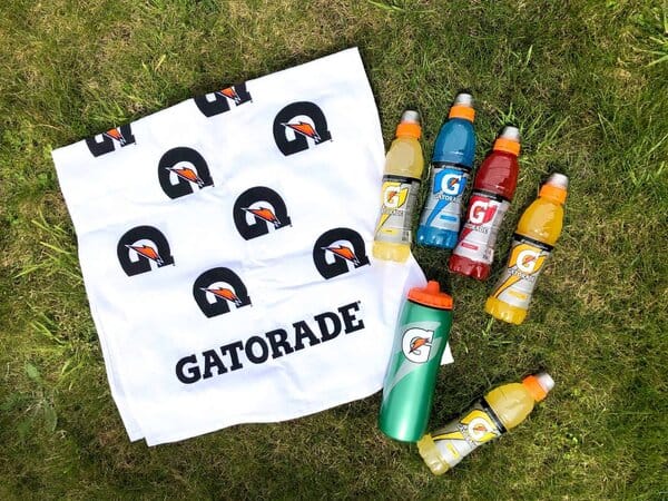 Gatorade Sports Drink Variety Pack – Review