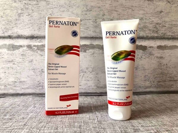 Pernaton Gel Forte – Product Review