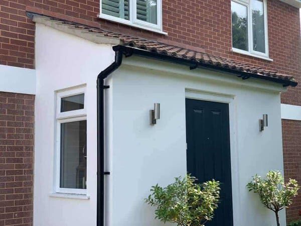 7 Ways to Modernise Your Porch