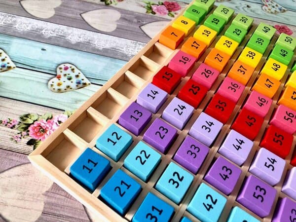 Bigjigs Educational Toys Review