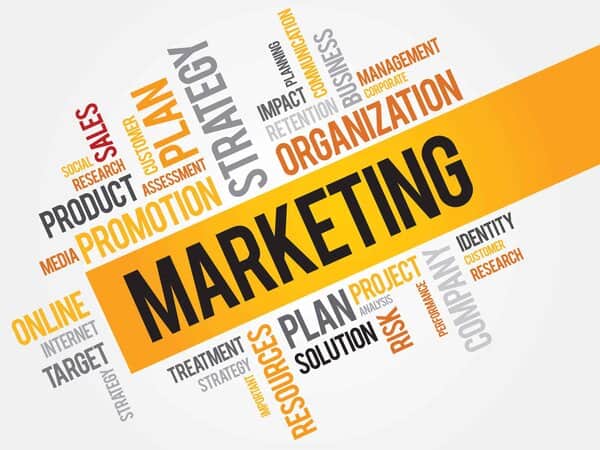 The Top 5 Promotional Marketing Trends To Watch Out For In The New Year