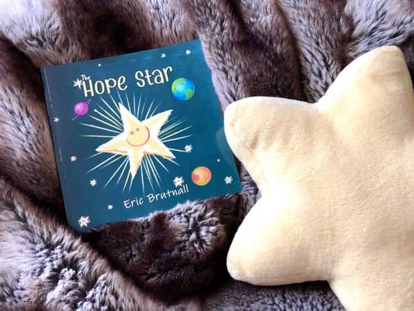 The Hope Star by Eric Brutnall – Review and Giveaway