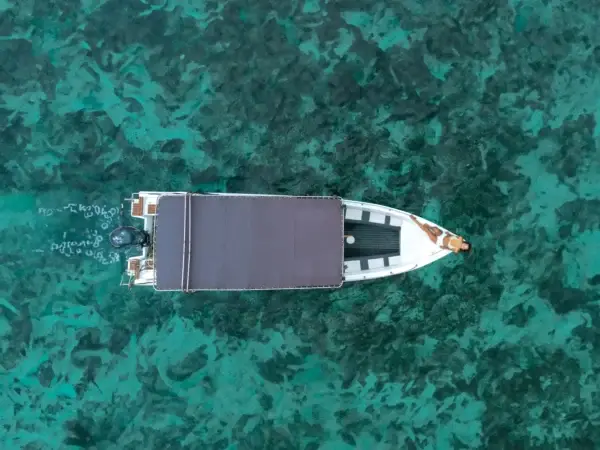 VIP SPEED BOAT - Image 3