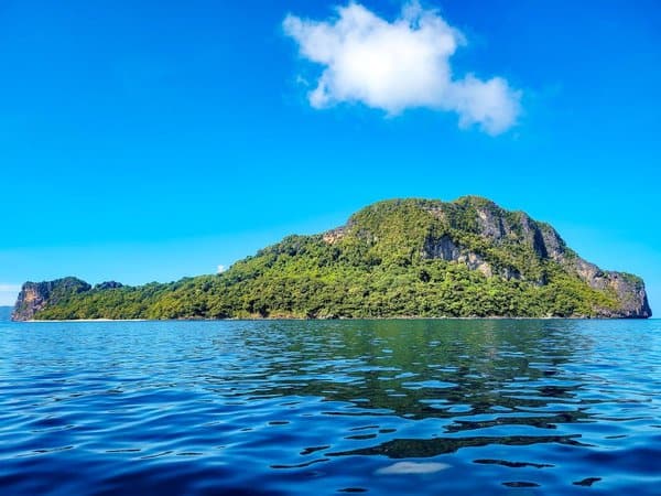 EL NIDO TOUR C - Image 3