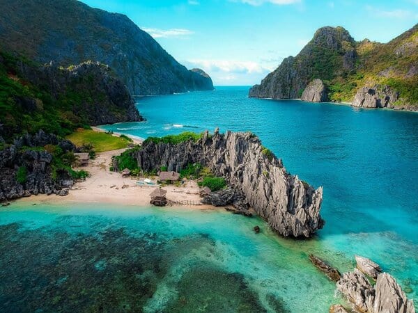 EL NIDO TOUR C - Image 2