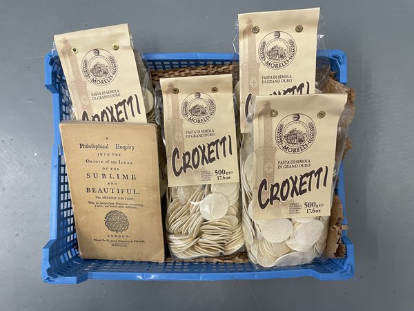 Croxetti Pasta - Image 6