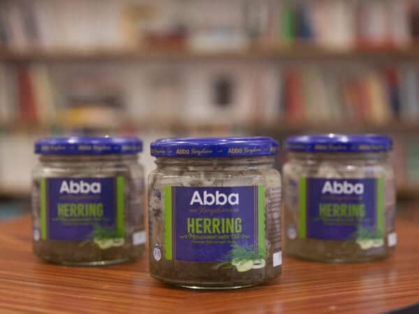 Abba Dillsill - Herring In Dill - Image 2