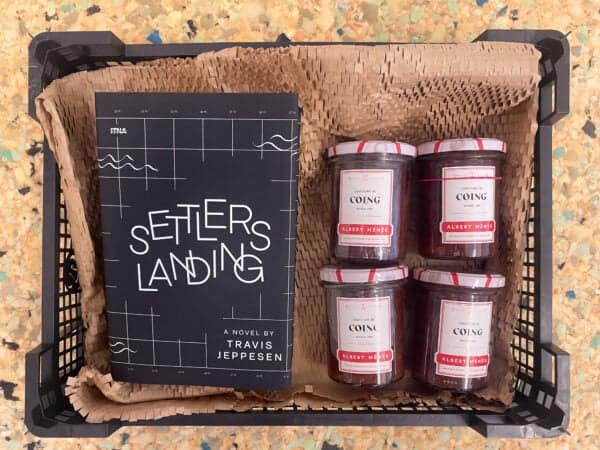 Settlers Landing by Travis Jeppesen - Image 5
