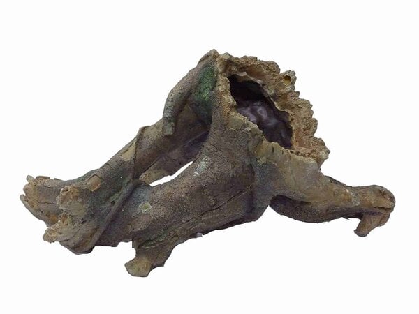 Tree Root Aquarium Ornament fish tank decor