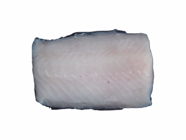 Trancio Storione bianco 200-300gr