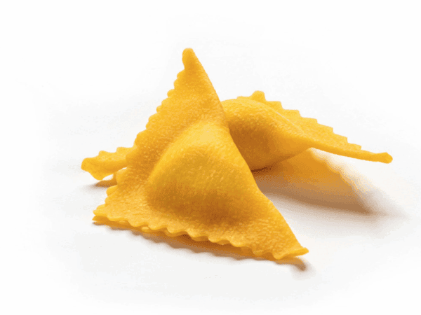 Triangoli al Tartufo