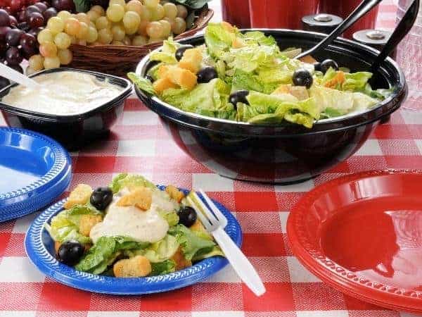 picnic salad