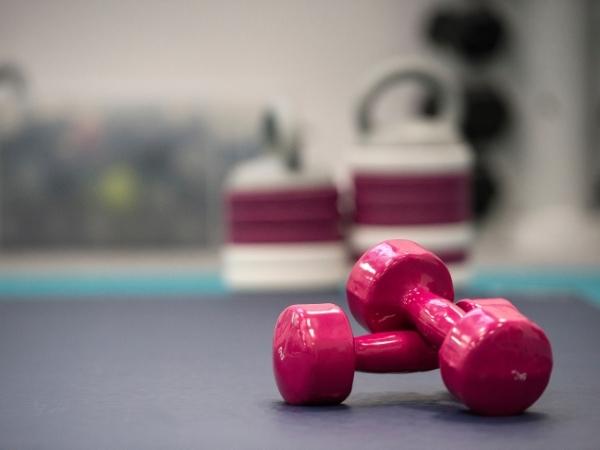 weights