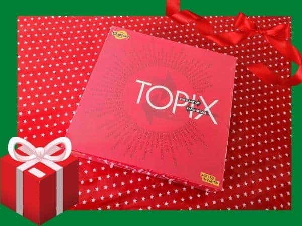 Topix game