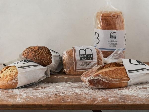 Sourdough and Bread