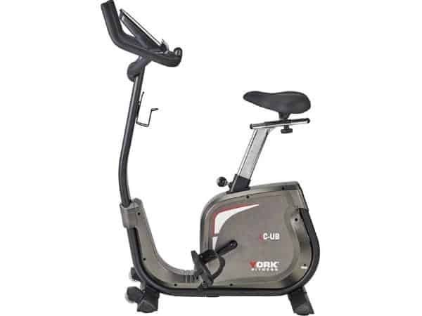 York exercise bike for overweight people looking for a high weight capacity or large weight capacity bike