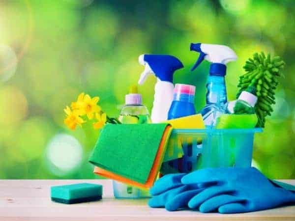 Home and Cleaning