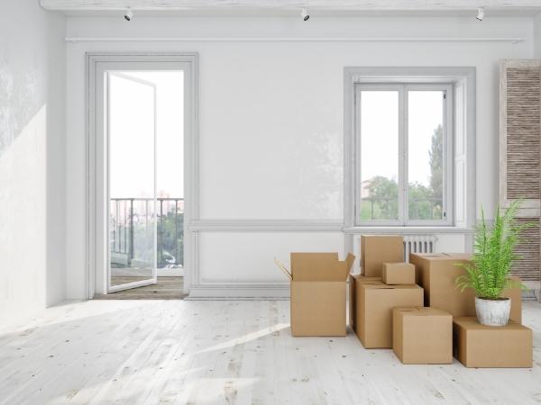 Moving house: Our house buying stresses