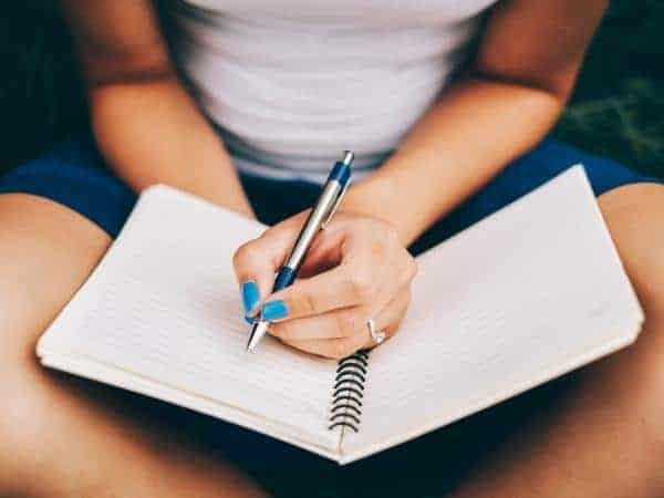 journalling