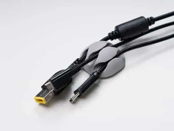 A close up of a device
