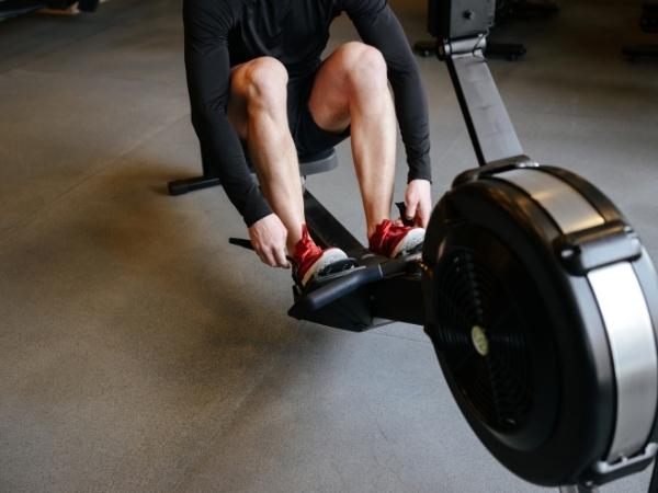 Home Gym