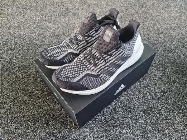 adidas ultraboost trainers