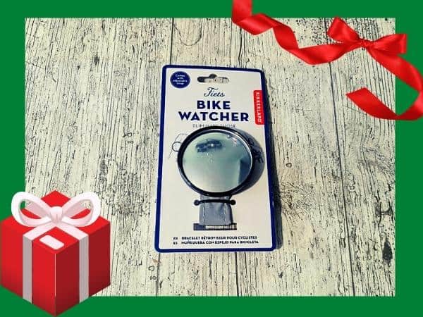 bike watcher mirror