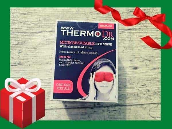 Thermo Dr eye mask