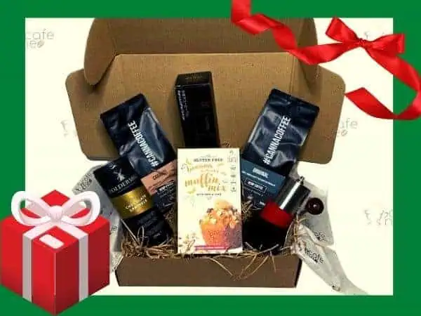 Personalised Christmas gifts and subscription gifts