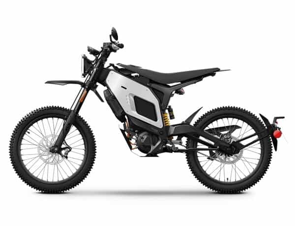 Motorower elektryczny NIU XQI3+ON 2024 - obrazek 29