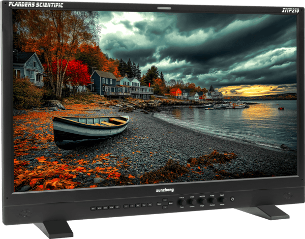 Flanders Scientific XMP270 - Image 9