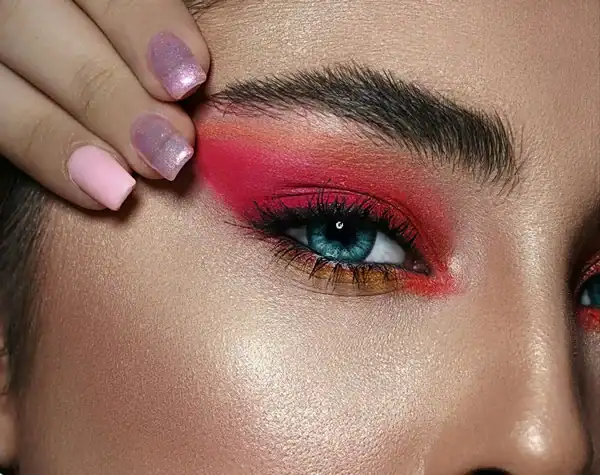 Advanced Eye Makeup Course