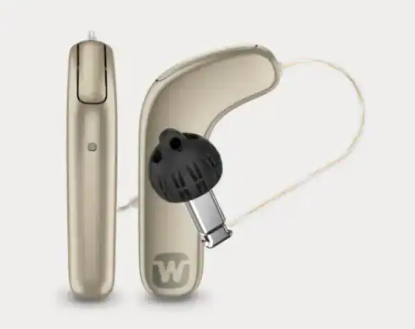 Widex SmartRIC 440 On Sale | Online Prices & Model Reviews