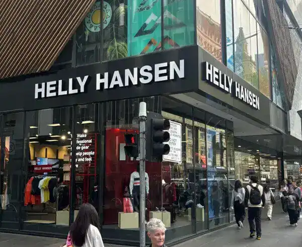 leading sign makers in melbourne