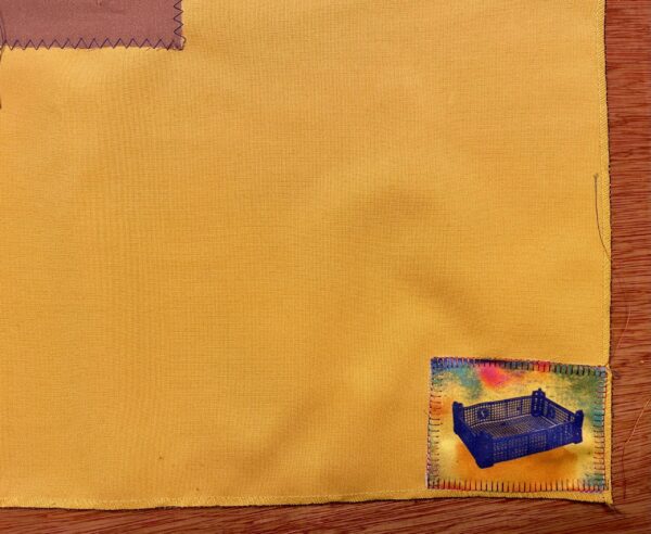 More is inevitable. Less is a reality. - Ukrainian flag - Image 3