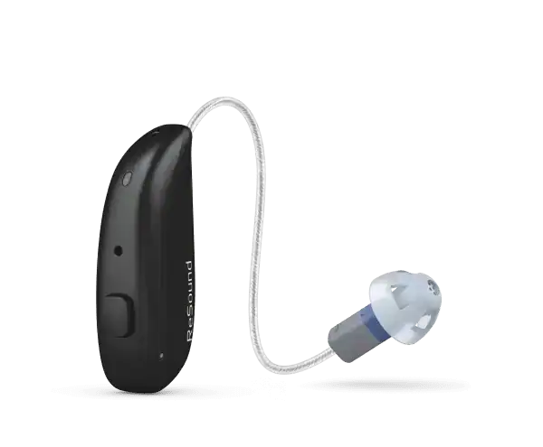 ReSound Nexia 5 deep black