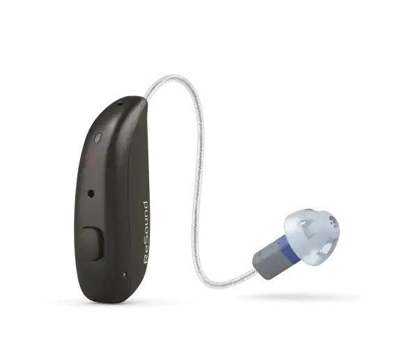 ReSound Nexia 5 espresso