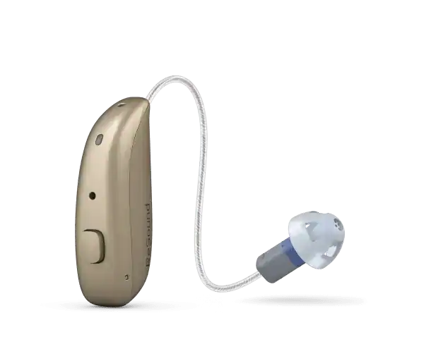 ReSound Nexia 5 gold