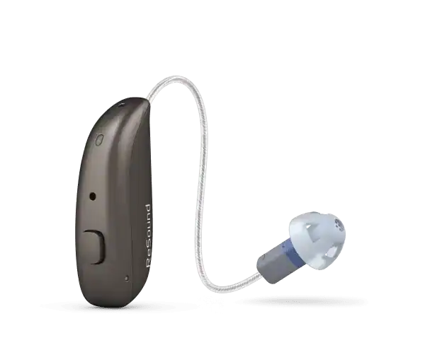 ReSound Nexia 5 warm grey