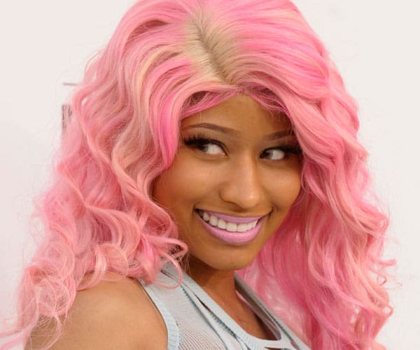 nicki-minaj-pink-hair