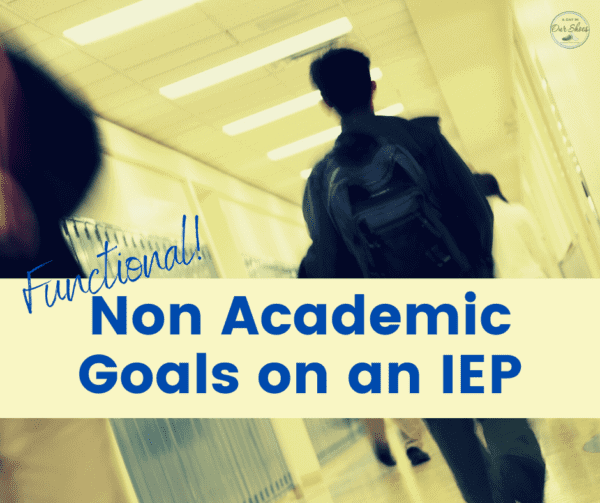 IEP just for academics 1
