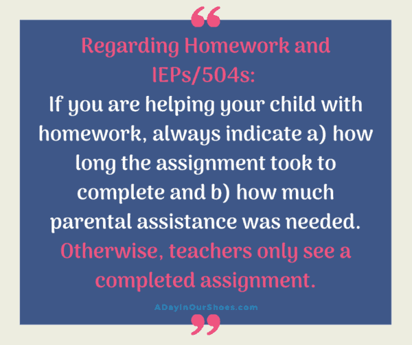 iep homework 1