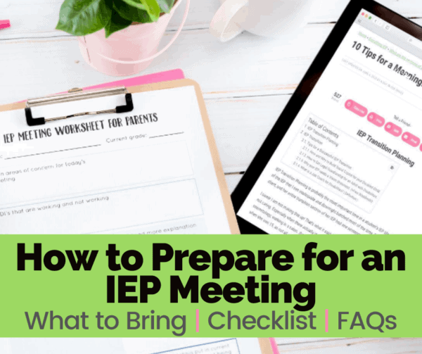 how-to-effectively-prepare-for-an-iep-meeting