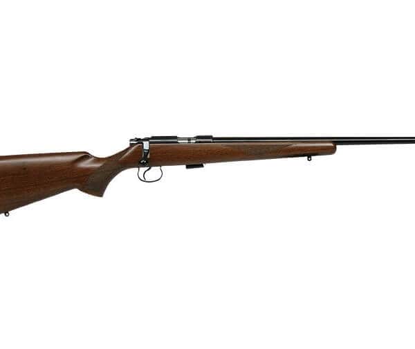 CZ 455 American Combo .22 LR & .17 HMR (02120)