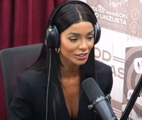 Brunna Gonçalves acusa Globo de sabotagem no Big Brother Brasil