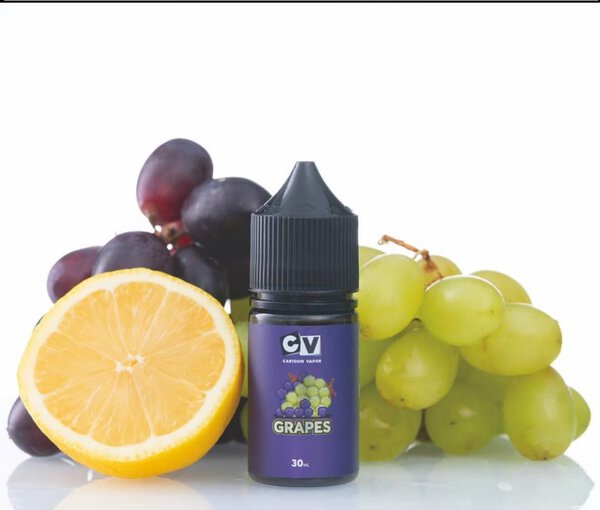 CV GRAPES