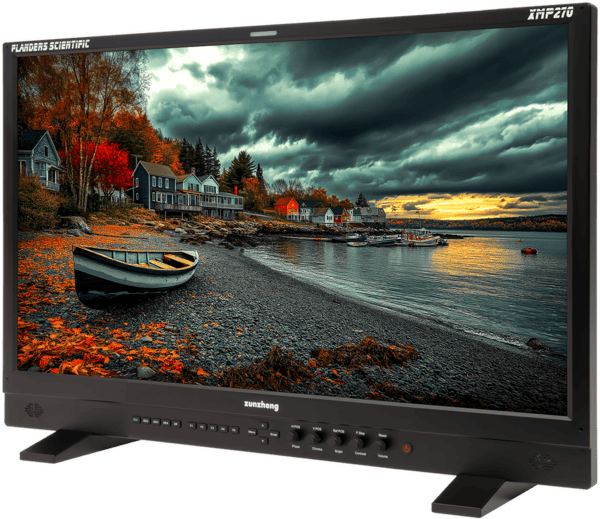 Flanders Scientific XMP270 - Image 10