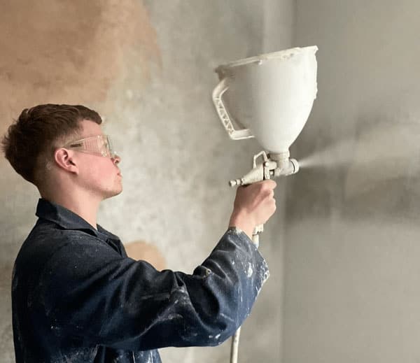 Sprayed-Cork-Insulation