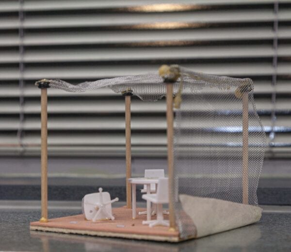 Joe Moss, Bryan Dooley: WeWork Indoor/Outdoor - Image 3